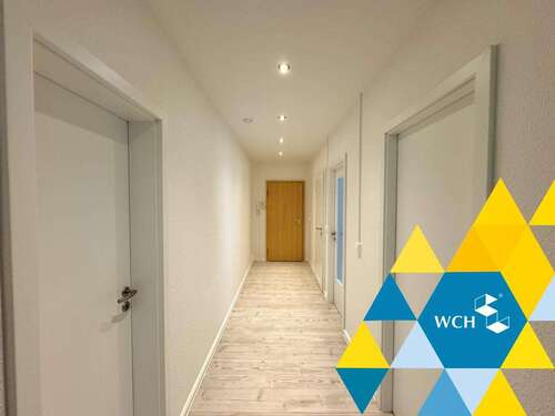 Foto - Wohnung zum Mieten in Chemnitz 587,00 € 86.2 m²