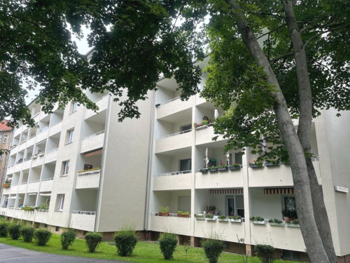 Foto - Wohnung zum Kaufen in Berlin 146.000,00 € 41.28 m²