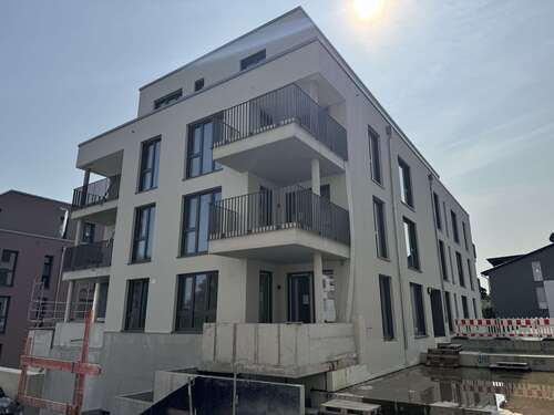 Foto - Wohnung zum Mieten in Mainz 1.050,00 € 57.9 m²