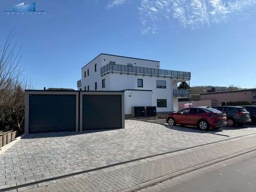 Foto - Wohnung zum Kaufen in Nidda 449.000,00 € 158.44 m²