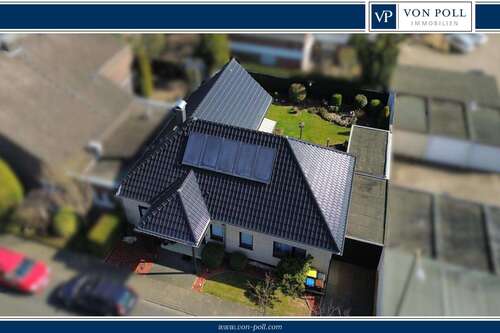 Foto - Haus zum Kaufen in Pulheim 625.000,00 € 105.9 m²