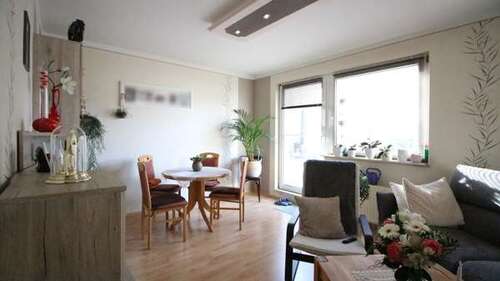 Foto - Wohnung zum Kaufen in Aschersleben 74.000,00 € 90 m²