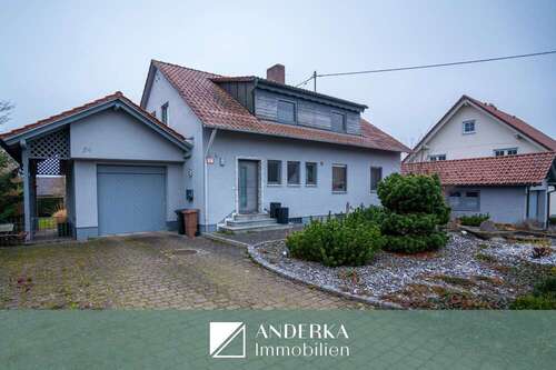 Foto - Haus zum Kaufen in Kötz Großkötz 595.000,00 € 171 m²