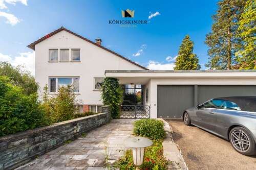 Foto - Haus zum Kaufen in Salach 998.000,00 € 264 m²