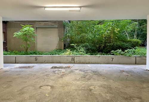 Foto - Garage zu vermieten in Berlin 60,00 €