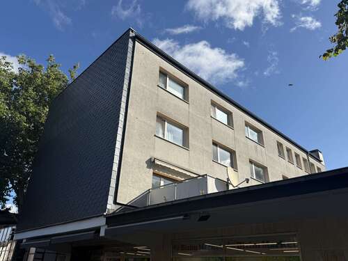 Foto - Wohnung zum Mieten in Moers 495,00 € 87 m²