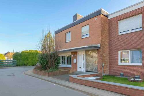 Foto - Haus zum Kaufen in Ahlen 320.000,00 € 157 m²