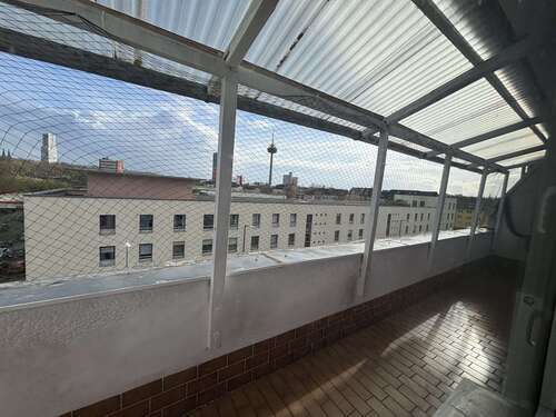 Foto - Wohnung zum Mieten in Köln 1.100,00 € 66 m²