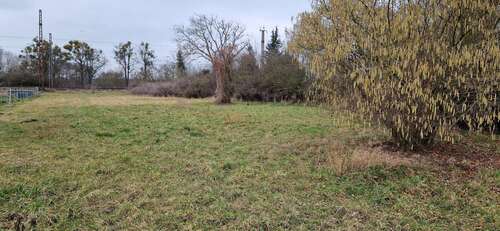 Foto - Grundstück zu verkaufen in Wustermark 190.000,00 € 1253 m²