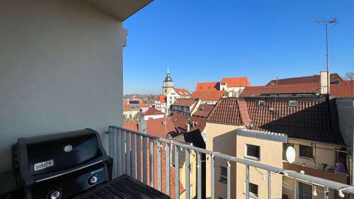 Foto - Wohnung zum Mieten in Backnang 990,00 € 81.44 m²