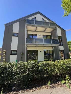 Foto - Wohnung zum Mieten in Halstenbek 1.595,00 € 89.85 m²