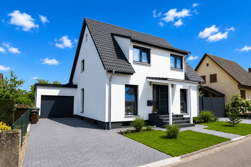 Foto - Haus zum Kaufen in Rastatt 695.000,00 € 150 m²