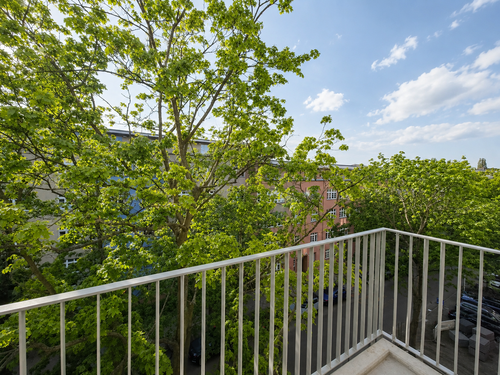 Foto - Wohnung zum Mieten in Berlin 1.228,28 € 49.93 m²