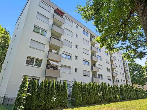 Foto - Wohnung zum Kaufen in Augsburg 319.000,00 € 78 m²