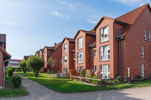 Foto - Wohnung zum Mieten in Lütjenburg 240,16 € 31.19 m²