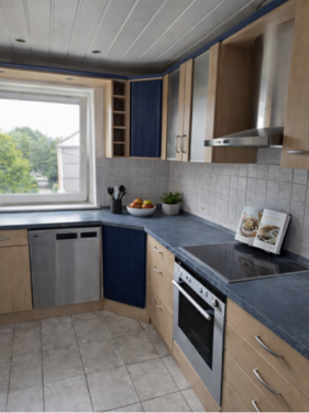 Foto - Wohnung zum Kaufen in Traunreut 218.000,00 € 73 m²