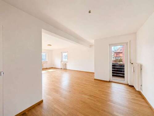 Foto - Wohnung zum Kaufen in Nürnberg 495.000,00 € 90 m²
