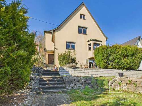 Foto - Haus zum Kaufen in Zwiefalten 269.000,00 € 166 m²