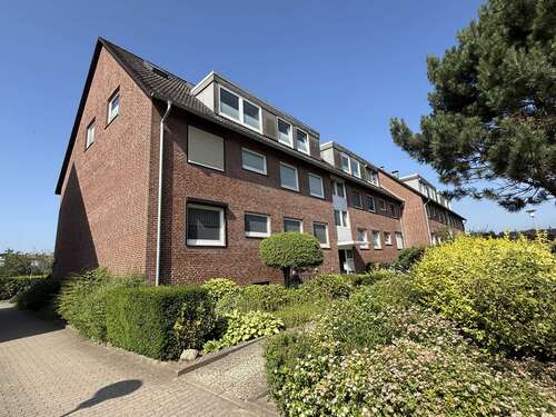 Foto - Wohnung zum Kaufen in Appen 298.000,00 € 91.67 m²