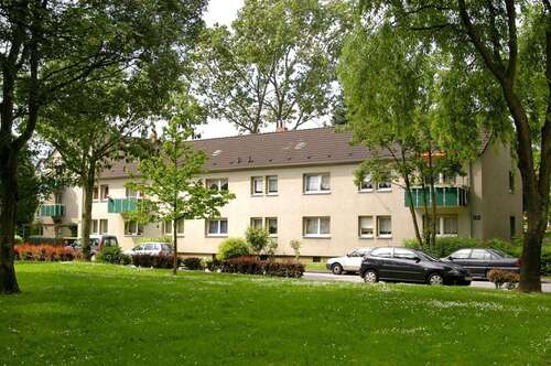 Foto - Wohnung zum Mieten in Duisburg 509,00 € 55.42 m²