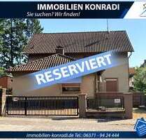 Haus zum Kaufen in Ramstein-Miesenbach Miesenbach 285.000,00 € 209 m² - Ramstein-Miesenbach / Miesenbach