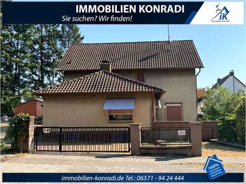 Foto - Haus zum Kaufen in Ramstein-Miesenbach Miesenbach 285.000,00 € 209 m²