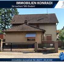 Haus zum Kaufen in Ramstein-Miesenbach Miesenbach 285.000,00 € 209 m² - Ramstein-Miesenbach / Miesenbach