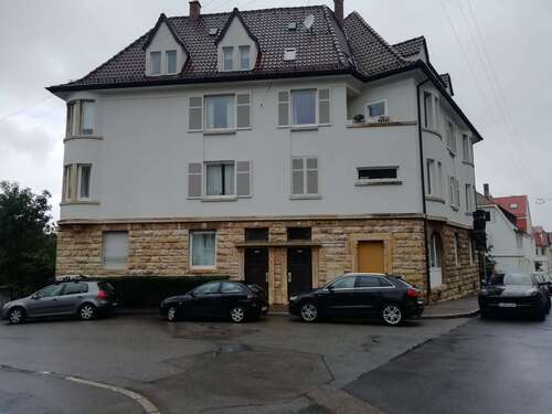 Foto - Wohnung zum Kaufen in Degerloch 289.000,00 € 55 m²
