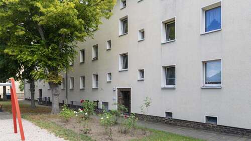 Foto - Wohnung zum Mieten in Leipzig 400,00 € 57.3 m²