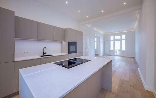 Foto - Wohnung zum Kaufen in Hamburg 1.286.550,00 € 106 m²