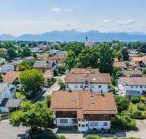 Wohnung zum Kaufen in Bad Aibling 178.000,00 € 33.8 m²