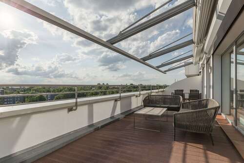 Foto - Wohnung zum Kaufen in Berlin 895.000,00 € 181.5 m²