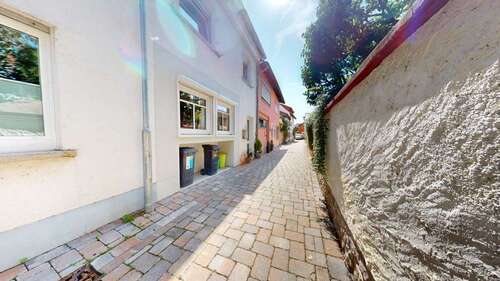 Foto - Haus zum Kaufen in Gau-Algesheim 274.980,00 € 89.35 m²