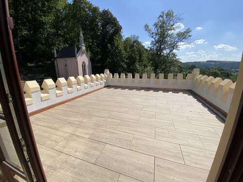 Foto - Wohnung zum Mieten in Meißen 2.400,00 € 175 m²