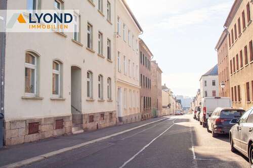 Foto - Haus zum Kaufen in Reichenbach 250.000,00 € 300 m²