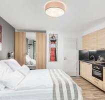 Wohnen auf Zeit in Heidelberg 1.400,00 €