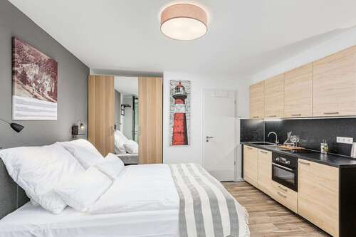 Foto - Wohnen auf Zeit in Heidelberg 1.400,00 €