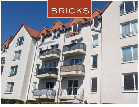 Foto - Wohnung zum Kaufen in Magdeburg 140.000,00 € 88 m²