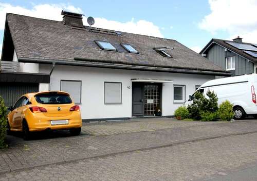 Foto - Wohnung zum Kaufen in Winterberg 120.000,00 € 69.56 m²