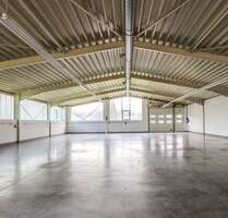 Halle in Wegberg 2.250,00 € 450 m²