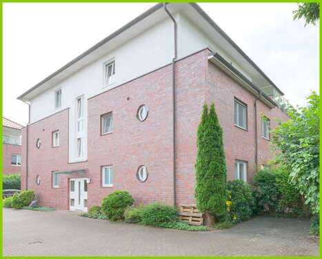 Foto - Wohnung zum Kaufen in Buxtehude 435.000,00 € 105 m²