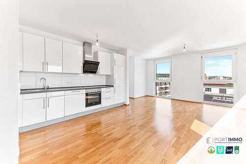 Foto - Wohnung zum Kaufen in Esslingen am Neckar 420.000,00 € 70.6 m²