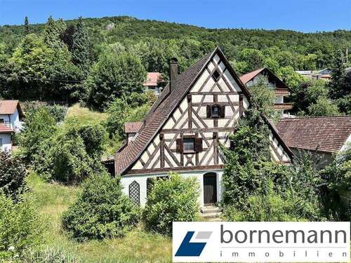 Foto - Haus zum Kaufen in Happurg 249.000,00 € 150 m²