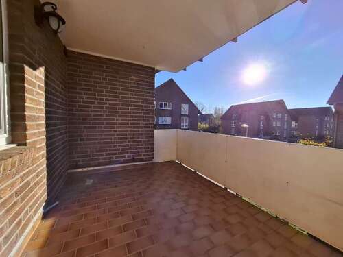 Foto - Wohnung zum Mieten in Minden 699,00 € 78.06 m²