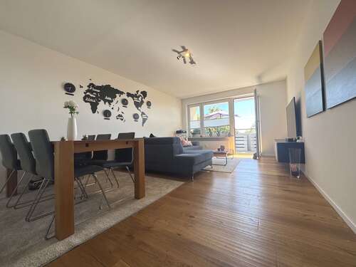 Foto - Wohnung zum Kaufen in Friedrichshafen 259.000,00 € 73 m²