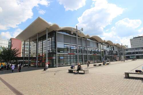 Foto - Büro in Koblenz 6.017,00 € 547 m²