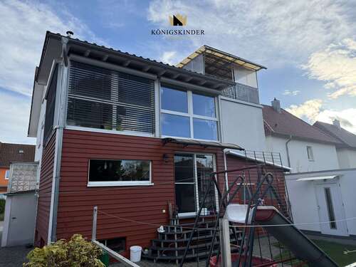 Foto - Haus zum Kaufen in Bad Saulgau 549.000,00 € 220 m²
