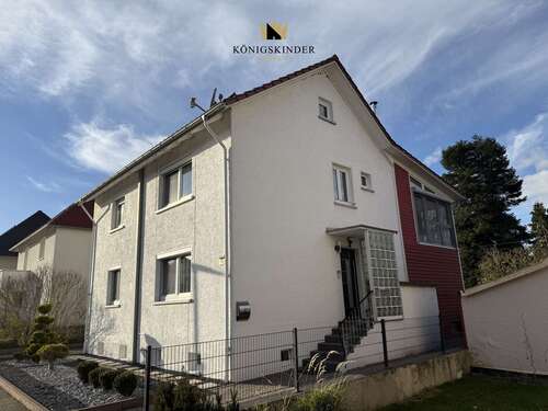 Foto - Haus zum Kaufen in Bad Saulgau 499.000,00 € 220 m²