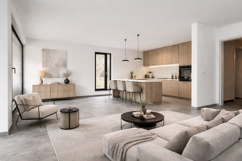 Foto - Wohnung zum Mieten in Mayschoß 990,00 € 100 m²