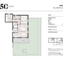Wohnung zum Kaufen in Gilching 739.000,00 € 82.19 m²